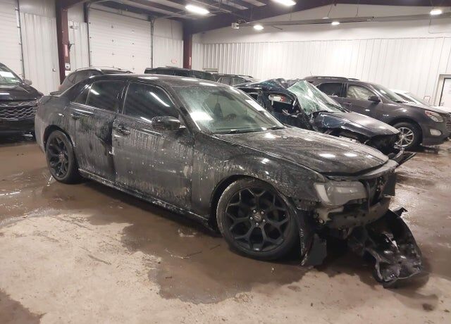 2017 CHRYSLER 300