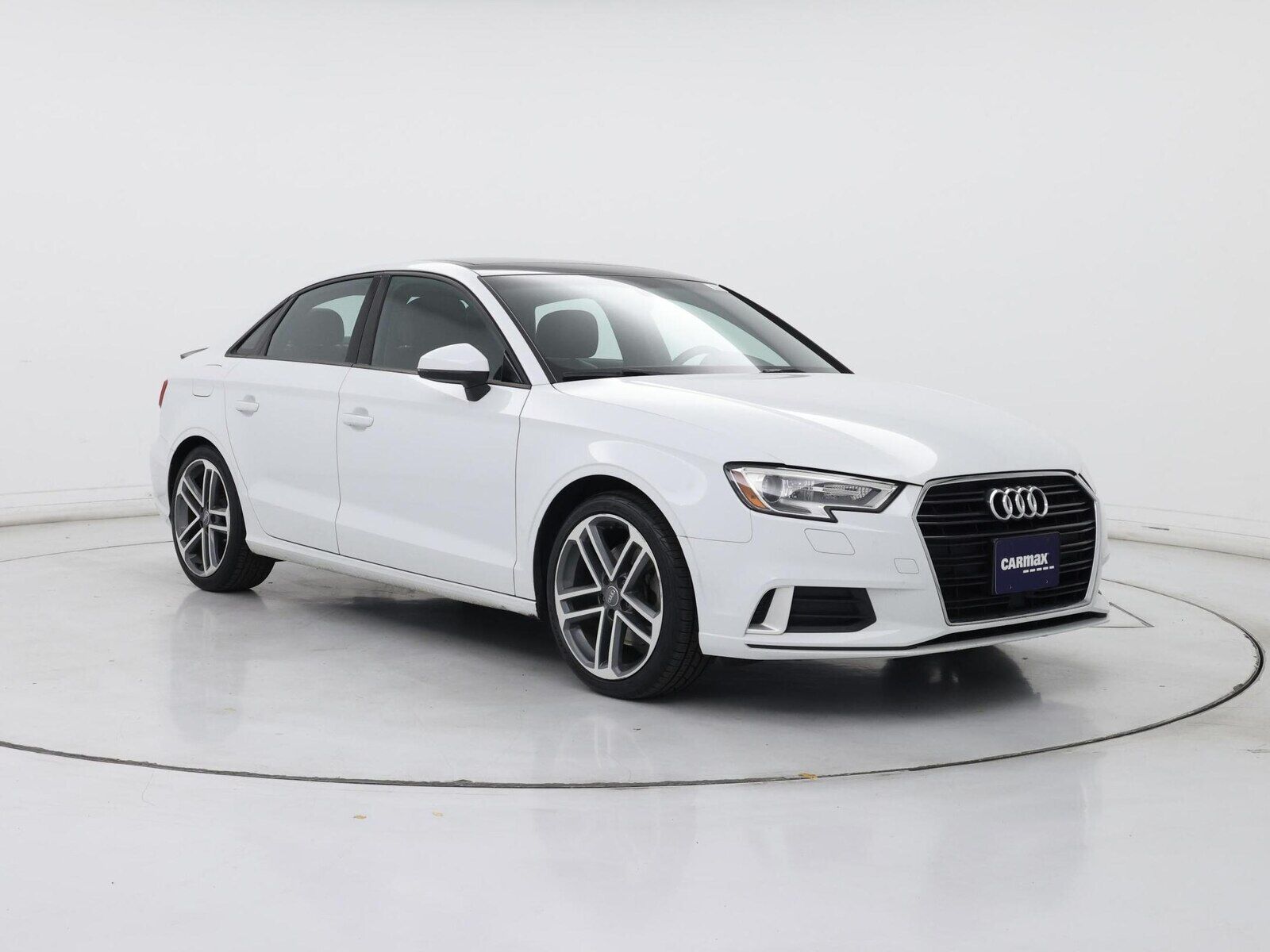 2017 Audi A3
