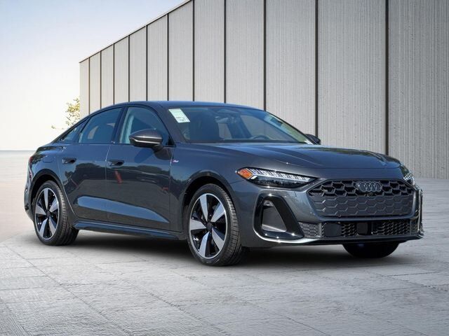 2026 Audi A5