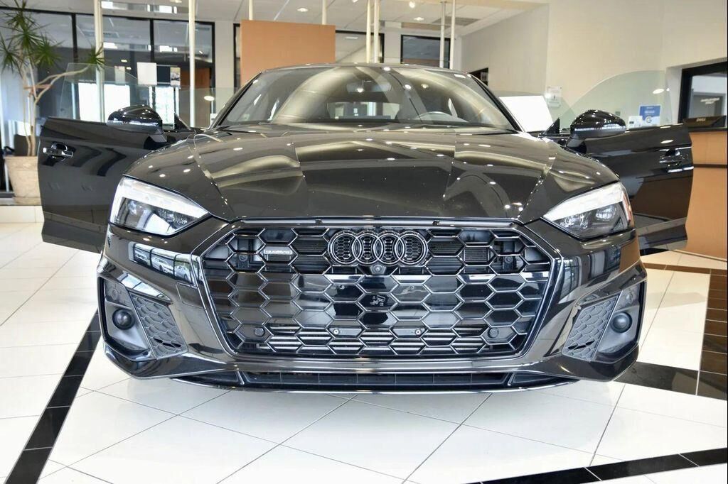 2023 Audi A5