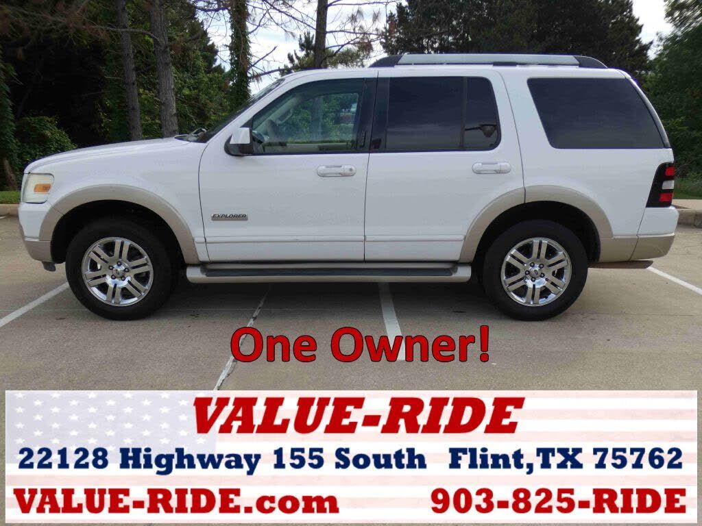 2006 FORD Explorer