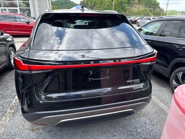2024 LEXUS RX