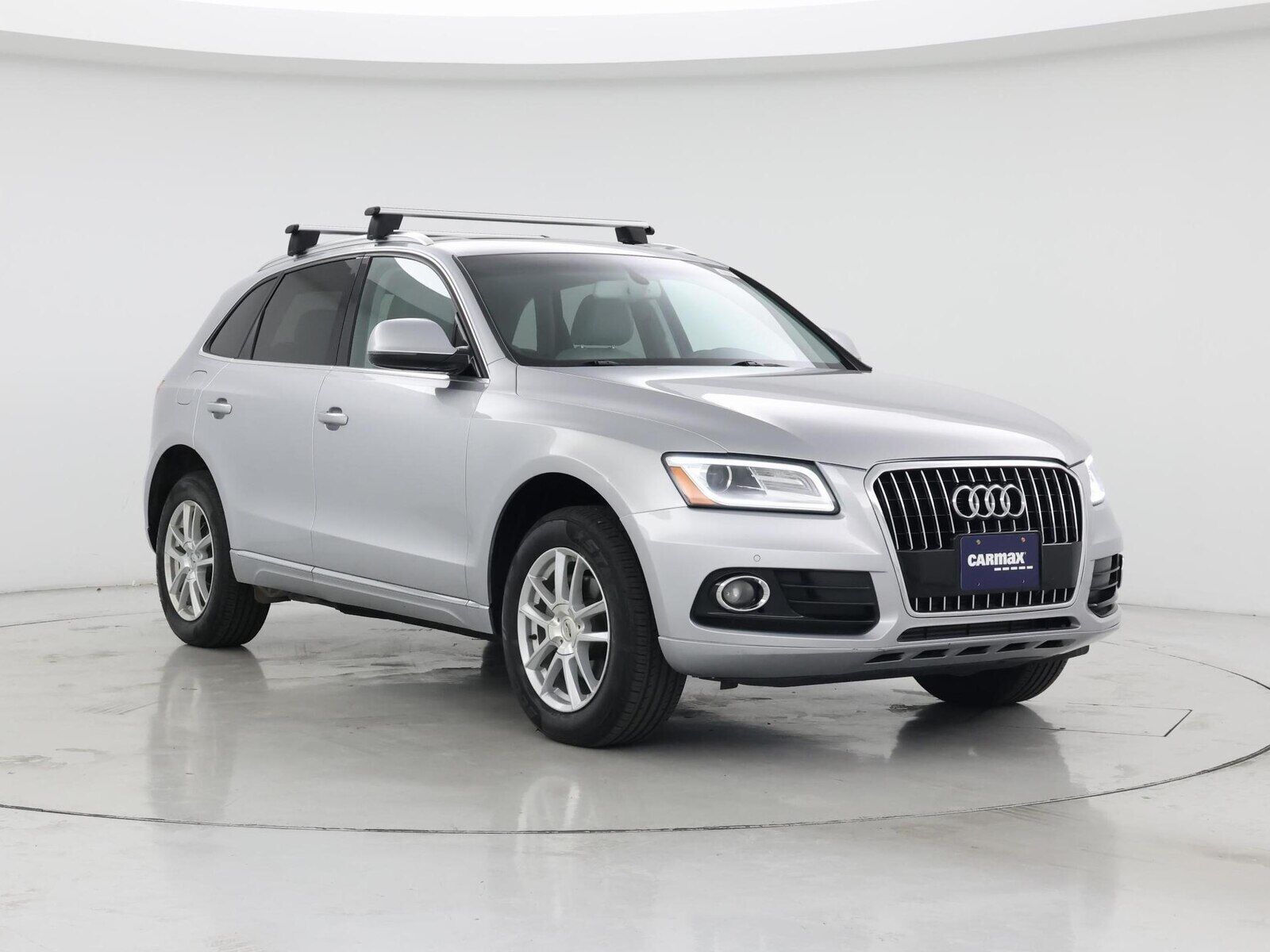 2016 Audi Q5