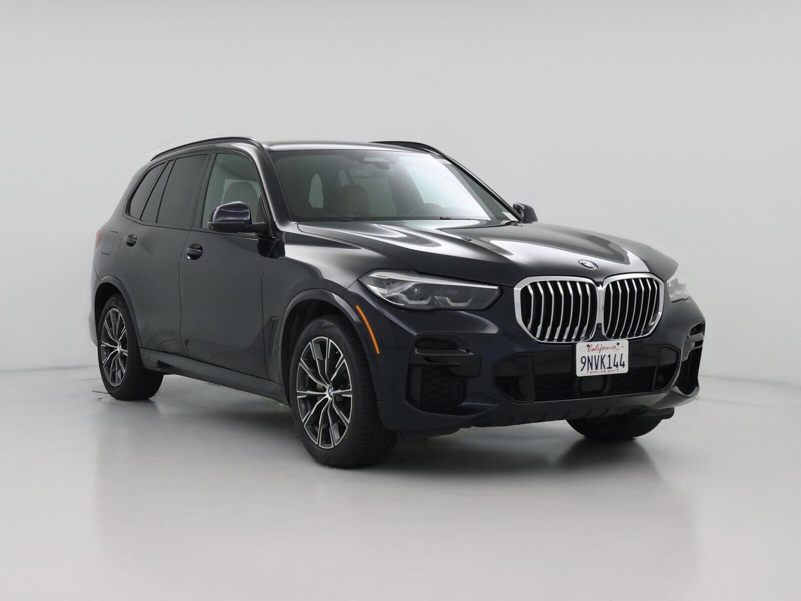 2023 BMW X5