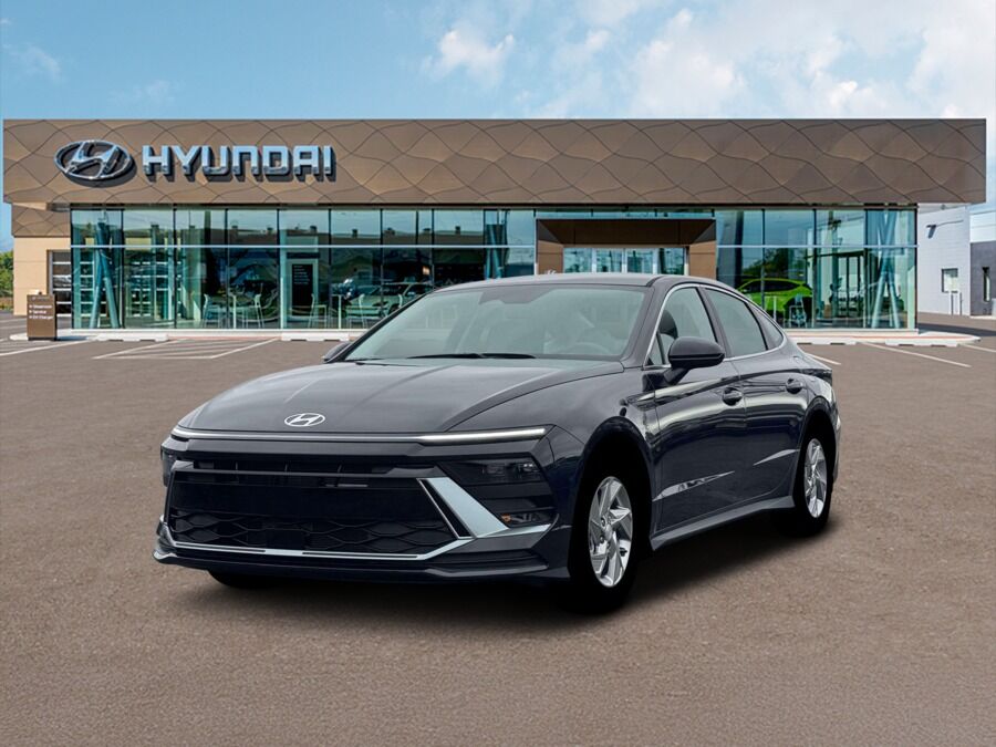 2026 HYUNDAI Sonata