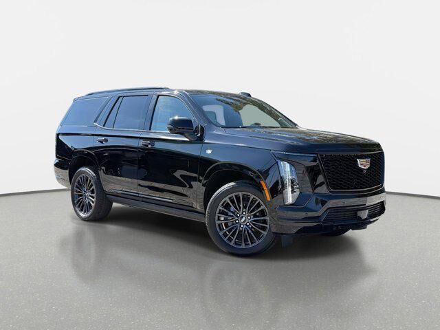 2026 CADILLAC Escalade