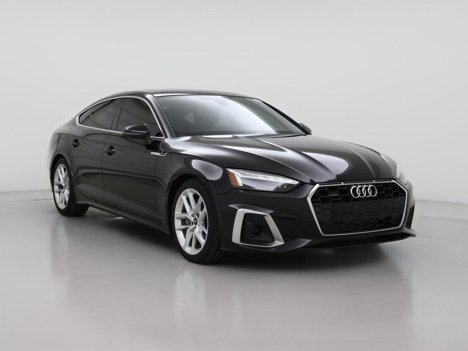 2023 AUDI A5
