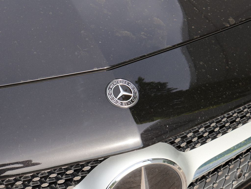 2019 Mercedes-Benz SL-Class