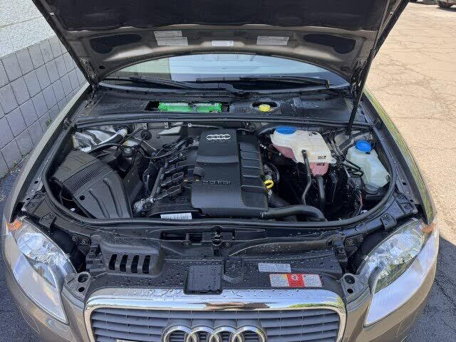 2007 Audi A4