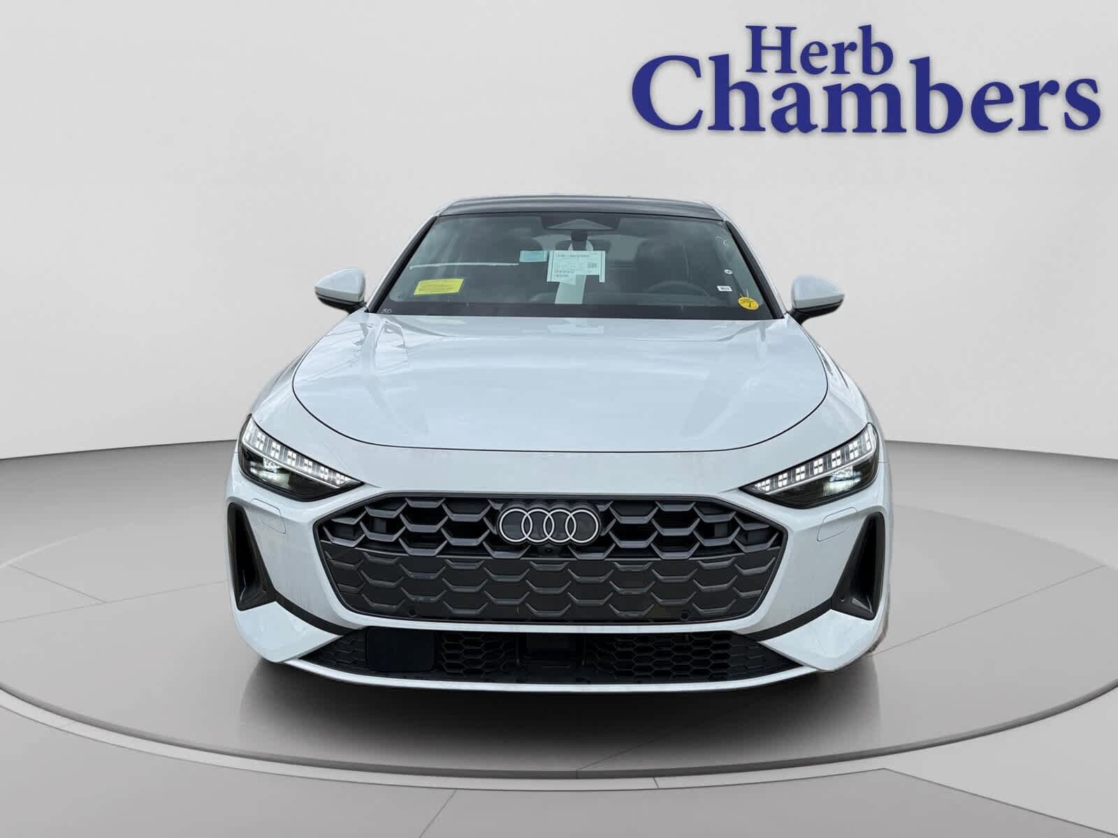 2025 Audi A5