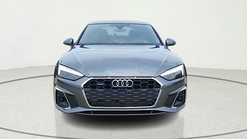 2024 Audi A5