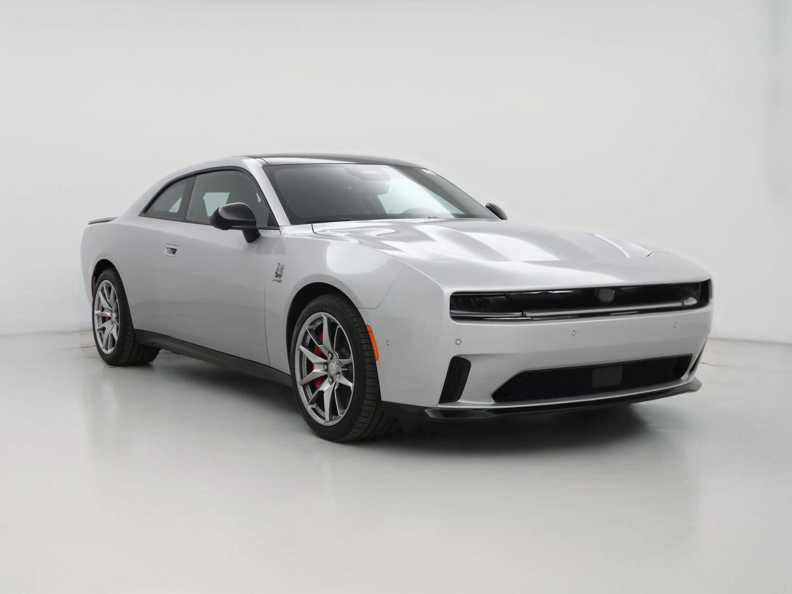 2024 DODGE Charger