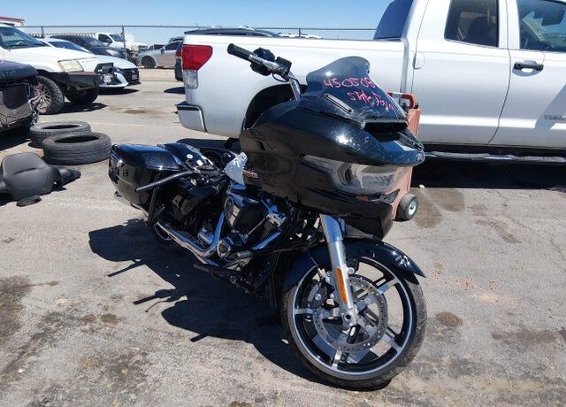 2024 HARLEY DAVIDSON FLTRX / Road Glide