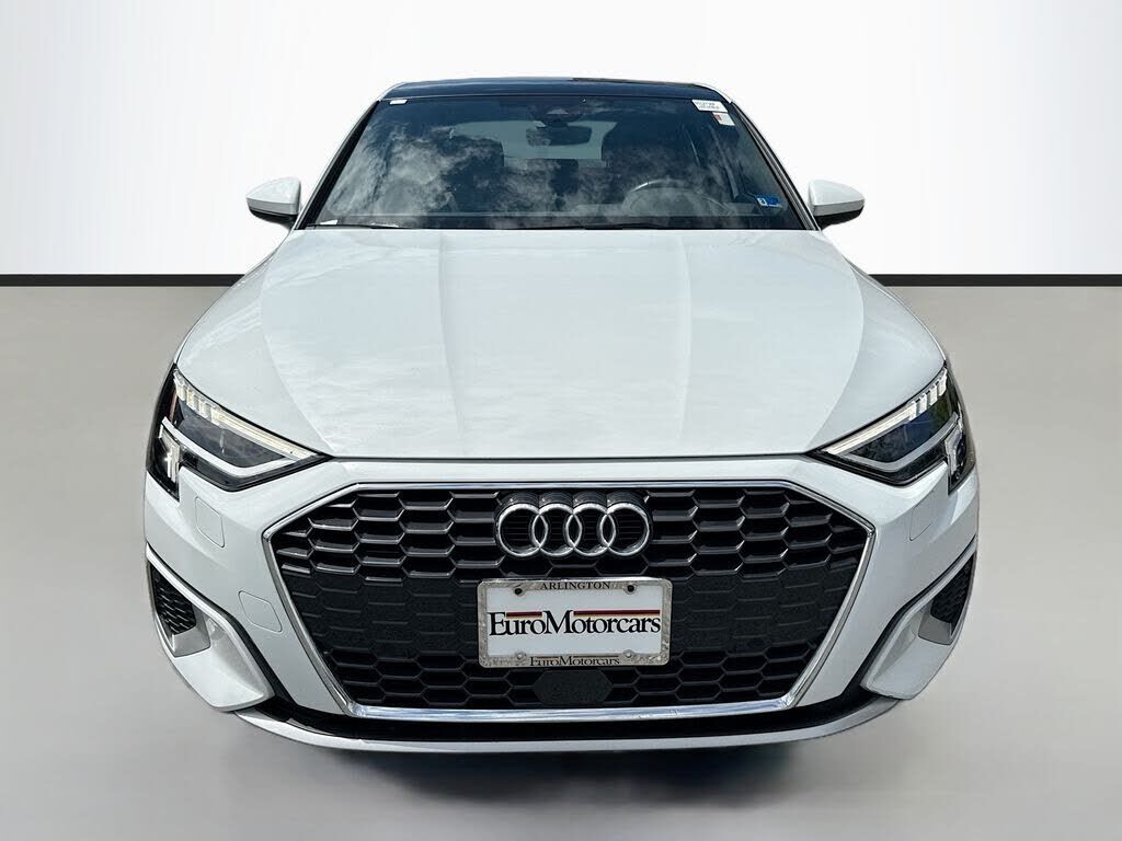 2023 Audi A3