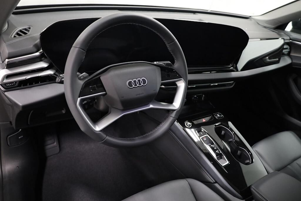 2026 Audi A5