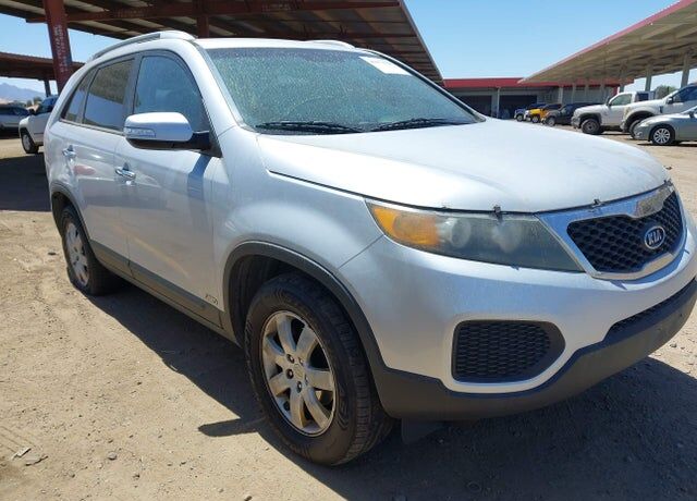 2011 KIA Sorento