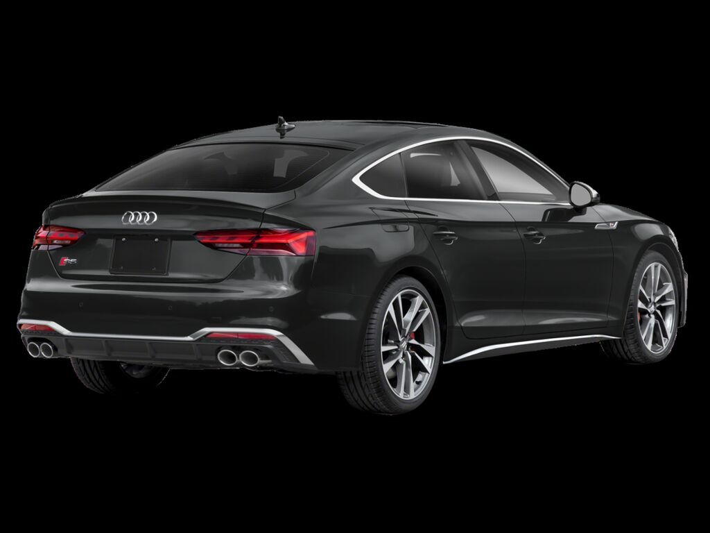 2023 Audi S5