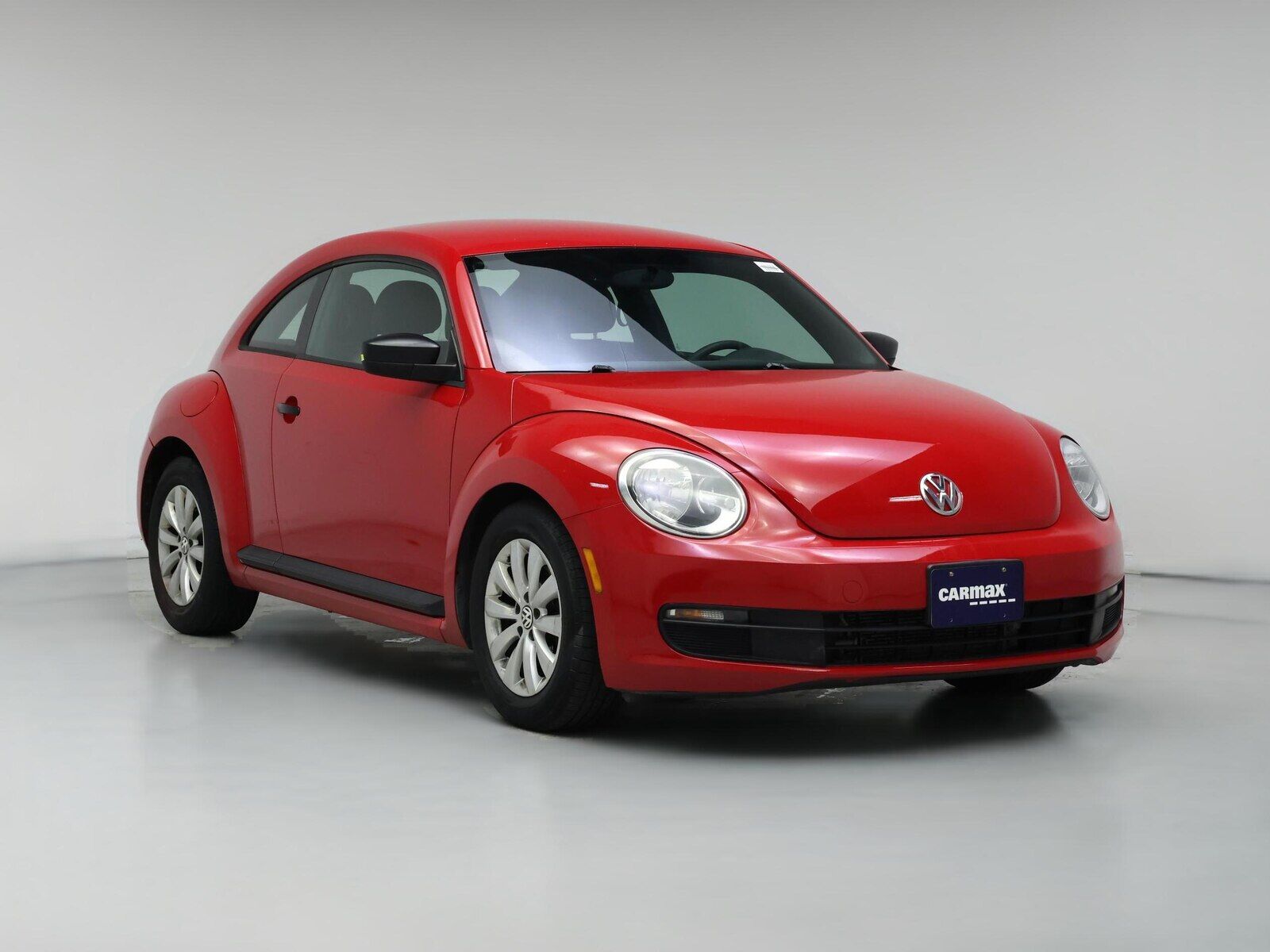 2015 VOLKSWAGEN Beetle
