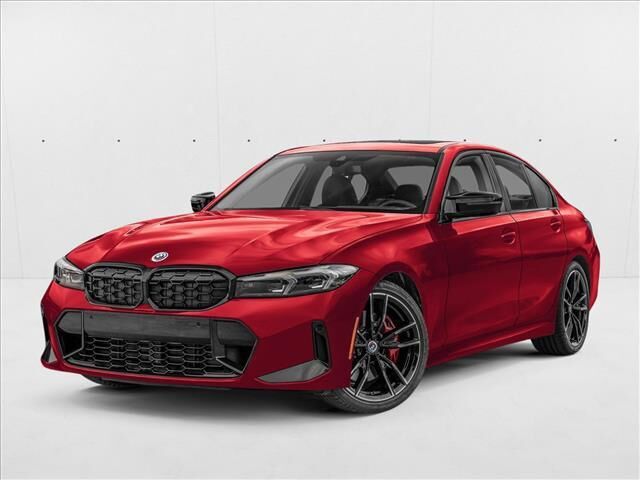 2026 BMW M3