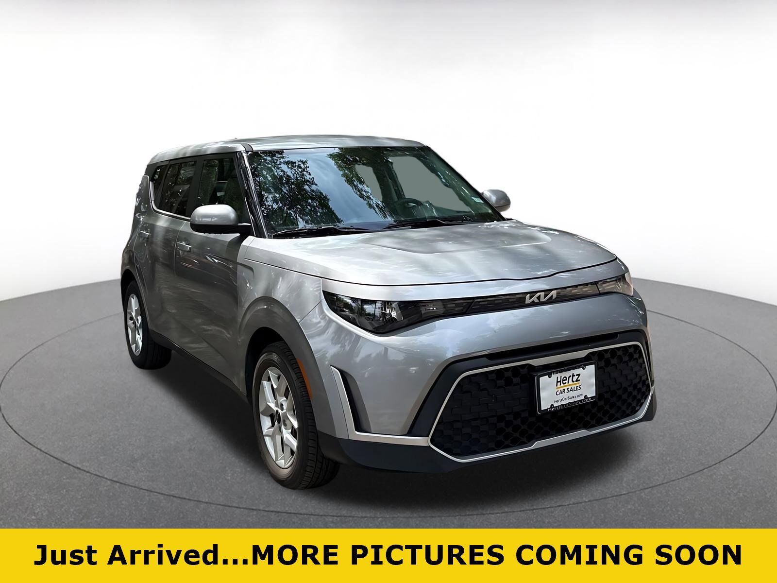 2025 KIA Soul