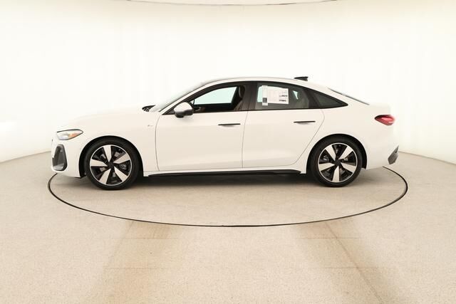 2026 Audi A5