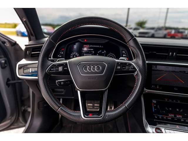 2021 Audi RS6
