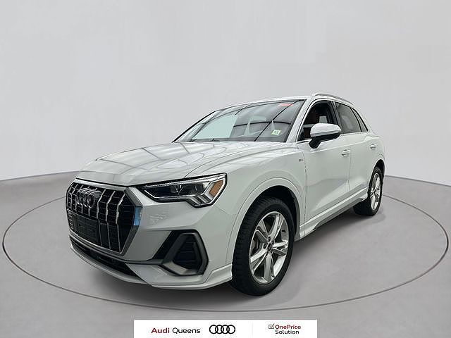 2023 AUDI Q3