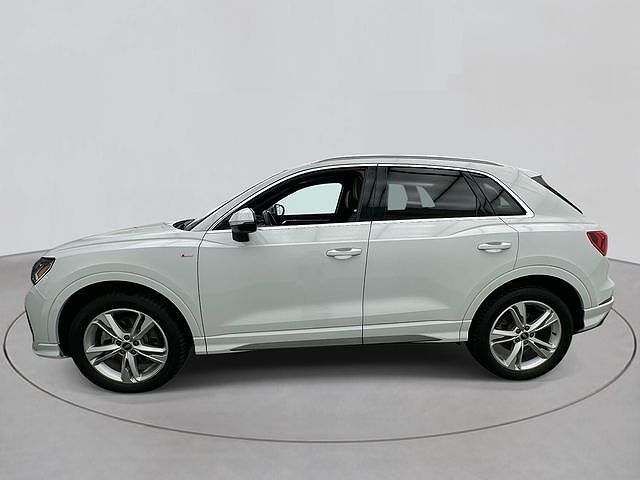 2023 Audi Q3