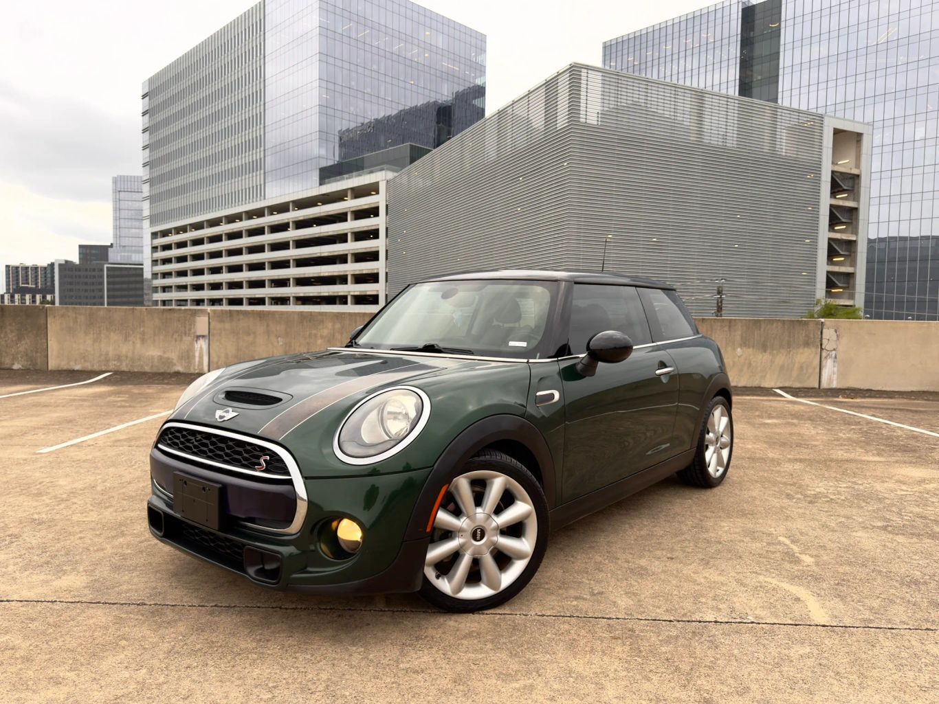 2016 MINI Hardtop