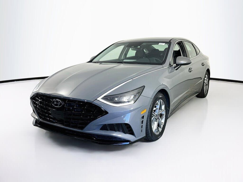 2023 HYUNDAI Sonata