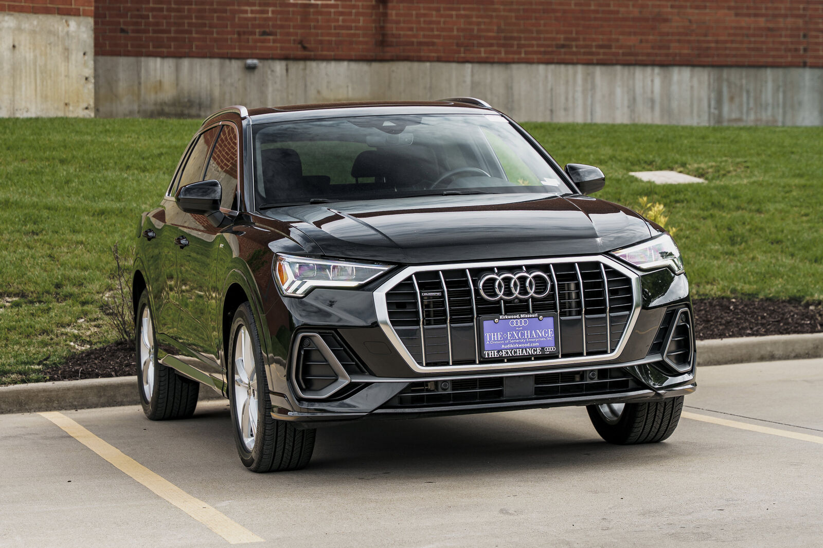 2023 Audi Q3