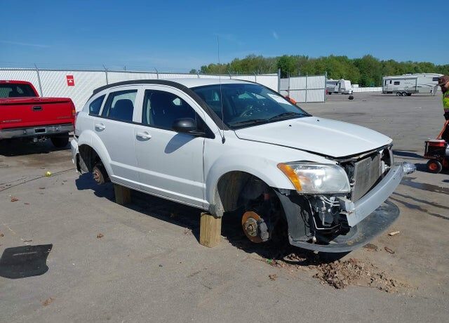 2011 DODGE Caliber