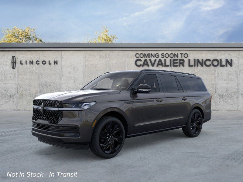 2026 LINCOLN Navigator L
