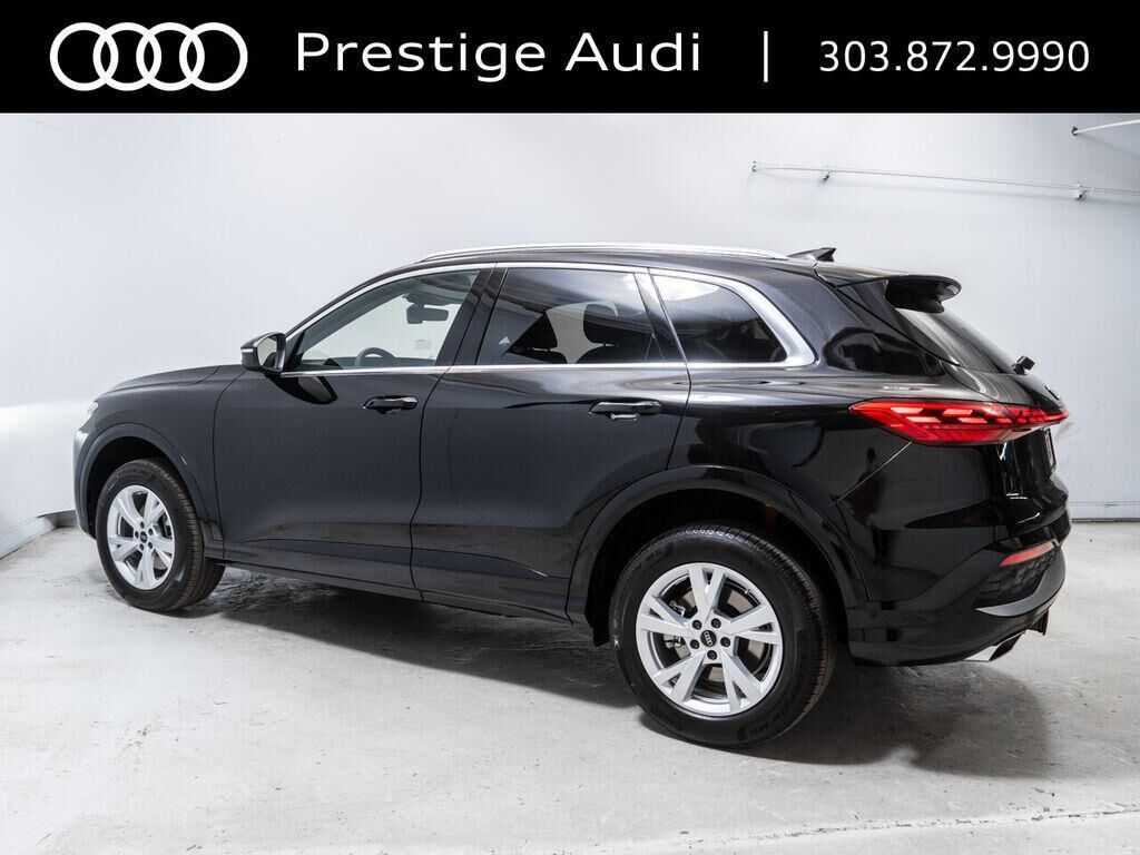 2026 Audi Q5