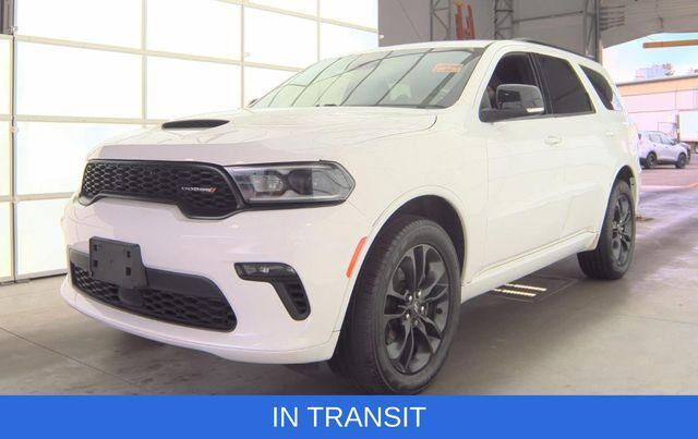 2022 DODGE Durango