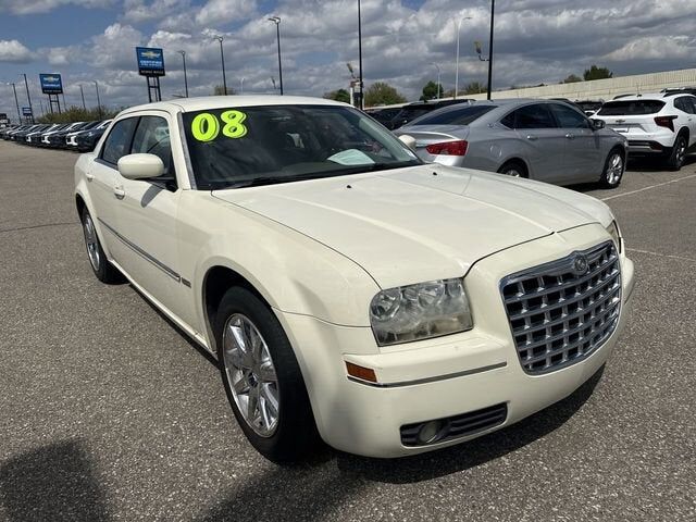 2008 CHRYSLER 300
