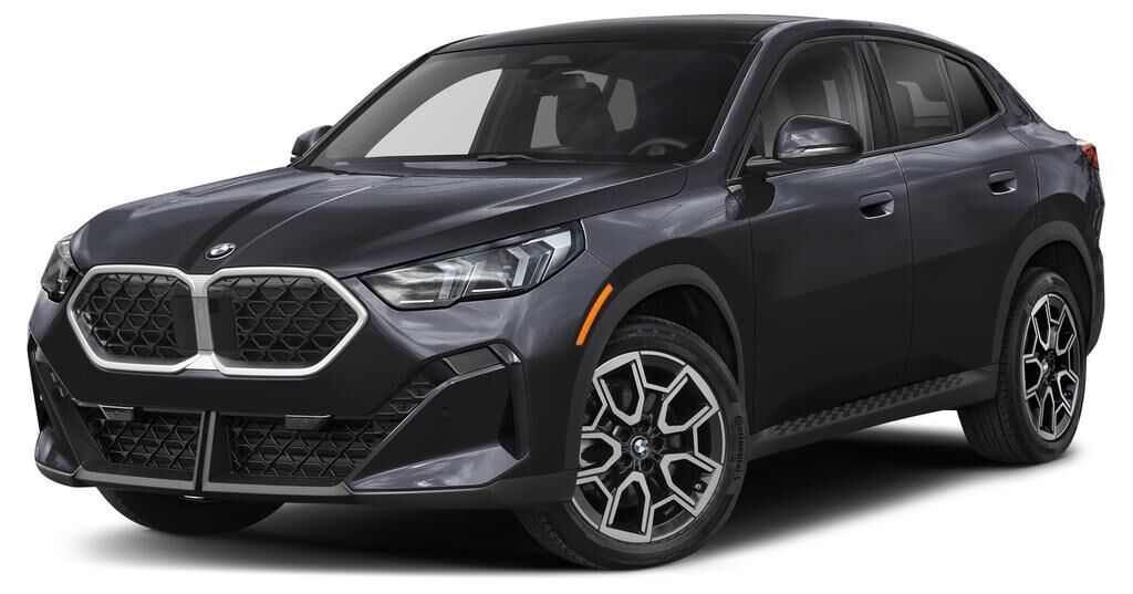 2026 BMW X2