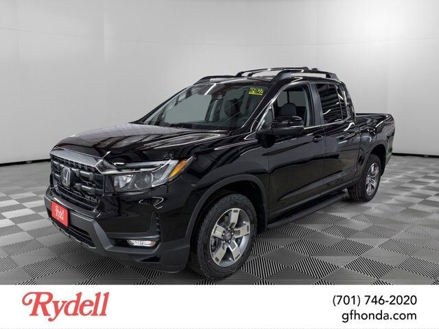 2026 HONDA Ridgeline