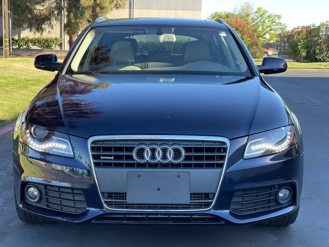 2011 Audi A4