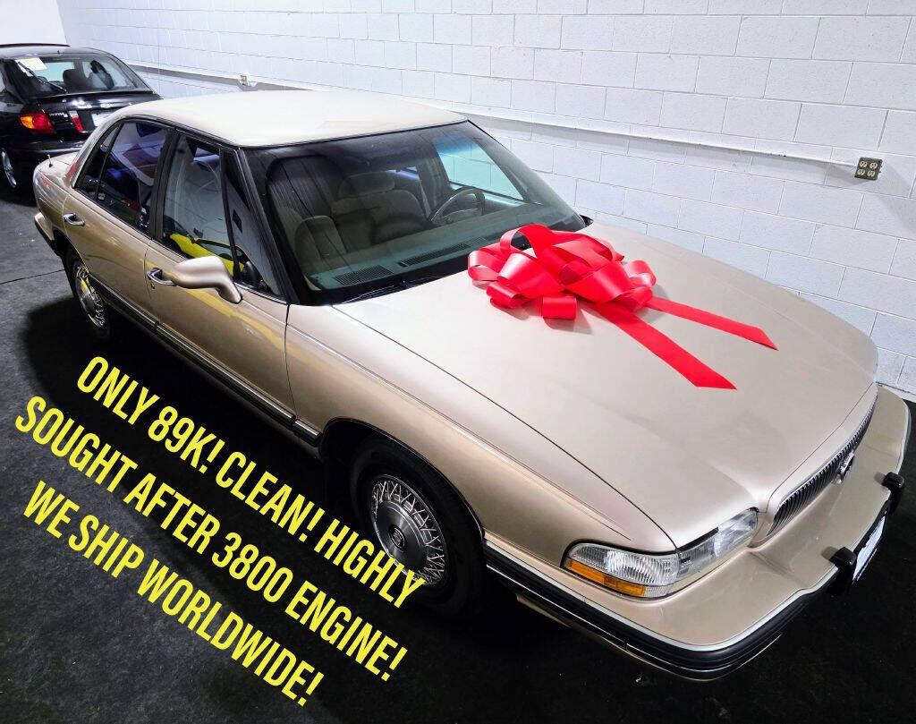 Buick LeSabre