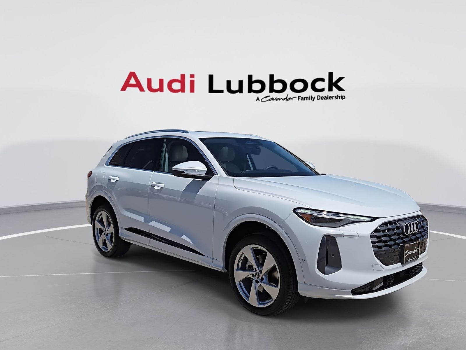 2026 Audi Q5
