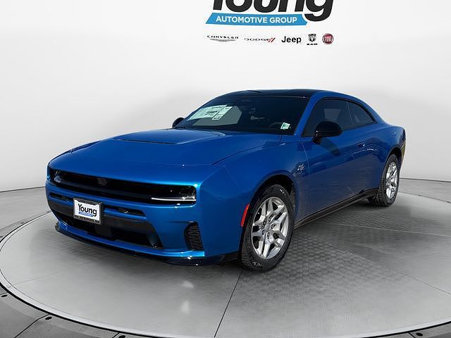 2026 DODGE Charger