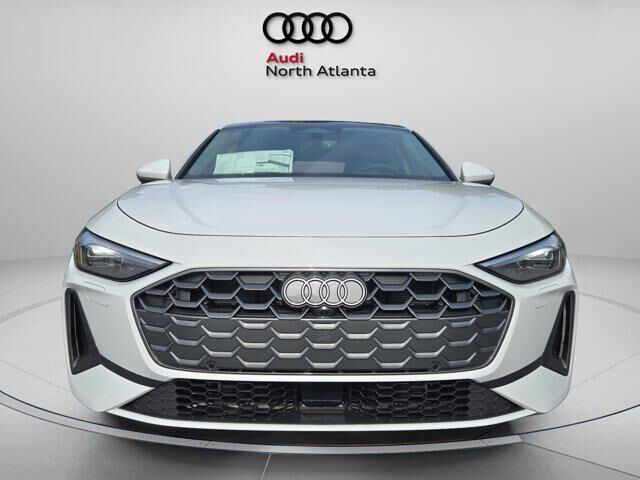 2025 Audi A5