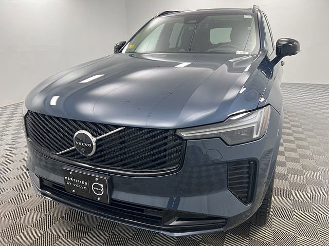 2026 VOLVO XC90