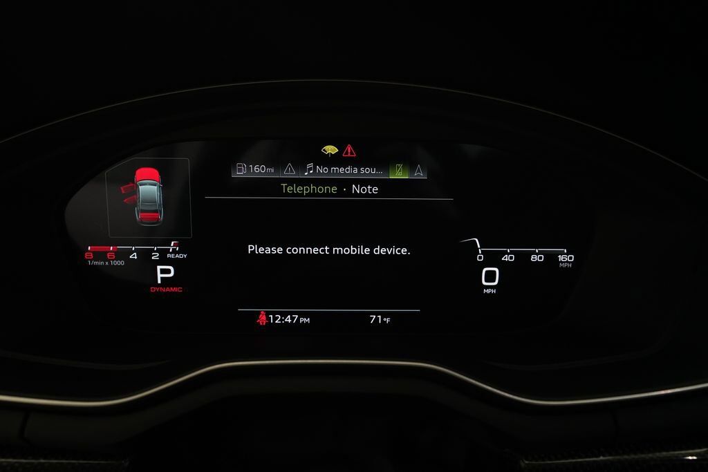 2023 Audi S4