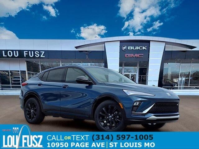 2026 BUICK Envista
