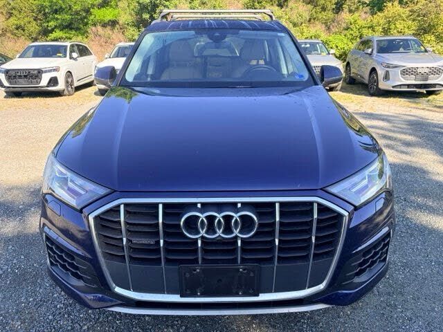 2023 Audi Q7