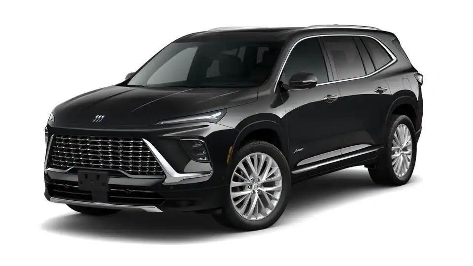 2026 BUICK Enclave
