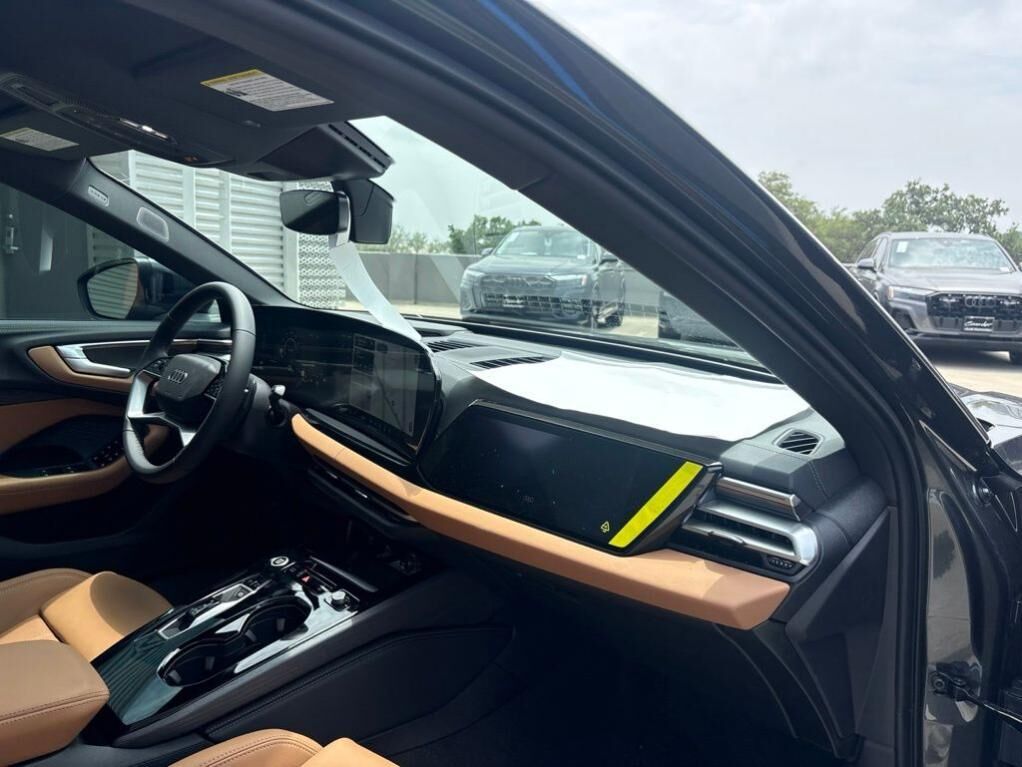 2026 Audi A5