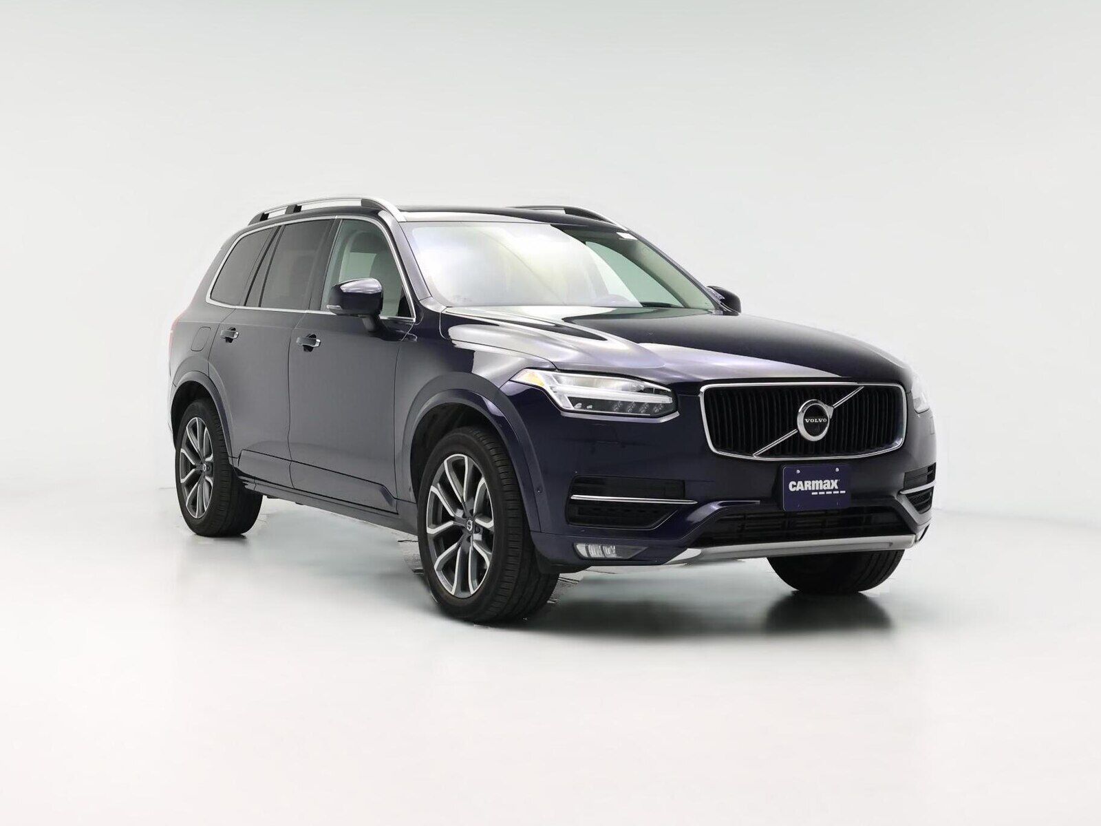 2019 VOLVO XC90